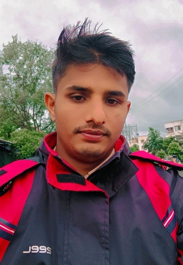 My photo - Kunal, 27 from Nashik (@kunal306)