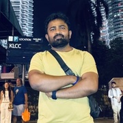 Chalapathy 36 Bengaluru