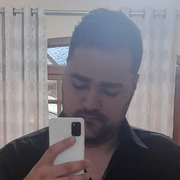 Yago Amorim 27 São Paulo