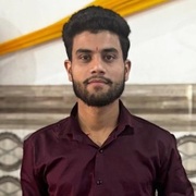 Anurag Sharma 24 Muzaffarnagar