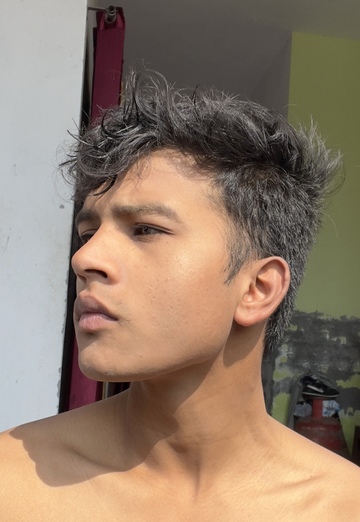 Mr KHAN (@mrkhan34) — my photo № 3