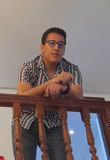 My photo - Zakariyae El Abid, 22 from Casablanca (@zakariyaeelabid)