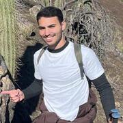 Leonardo Barros 24 Rio de Janeiro