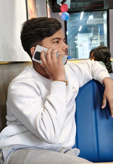 Lakshya Singh (@lakshyasingh) — my photo № 2