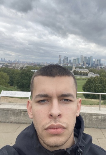 Martin (@martin7185) — my photo № 1