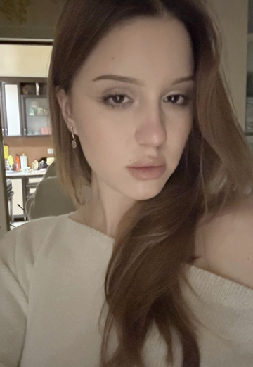 My photo - Anastasiya, 20 from Belgrade (@anastasiya227613)