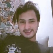 SURAJ KUMAR RANA 22 Srinagar