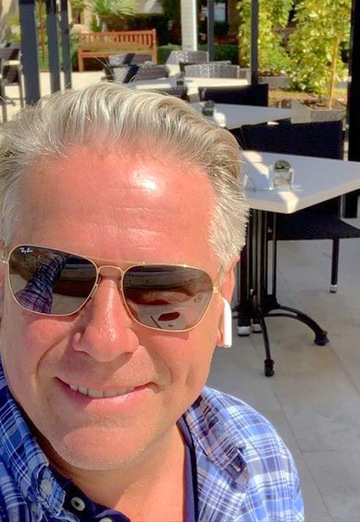 My photo - Andrea, 54 from Vaughan (@andrea2045)