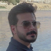 Abdalla 29 Baghdad