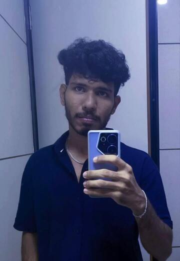 My photo - Keerthan, 24 from Mangalore (@keerthan1)