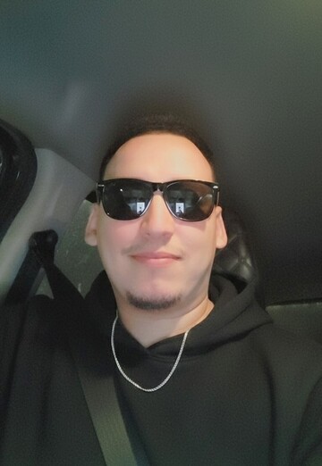 My photo - Anas, 28 from Casablanca (@anas2637)