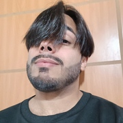 Mateus V. Anjos 32 Rio de Janeiro