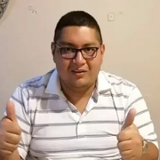 Cristian 39 Comayagua