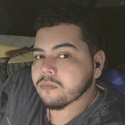 Lucas 28 Palmas