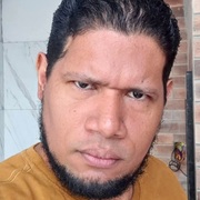 Antonio 38 Porto Velho