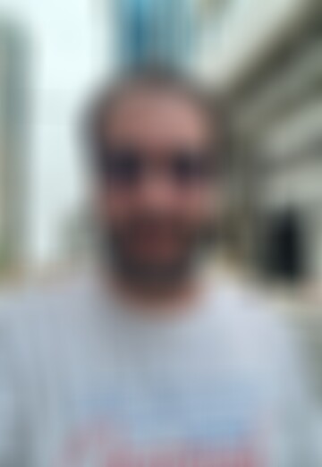 My photo - Fahmi, 32 from Manama (@fahmi54)