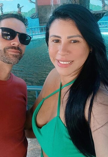 Márcio (@mrcio18) — my photo № 1