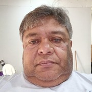 Oscar Alberto Rivas 53 Madrid