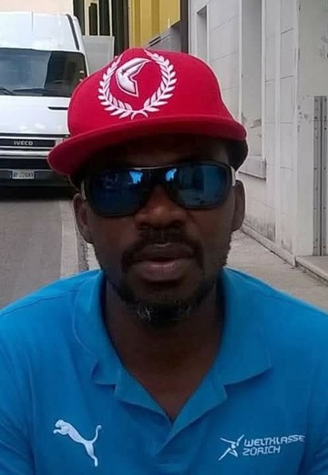 Michael Anane (@michaelanane2) — my photo № 2