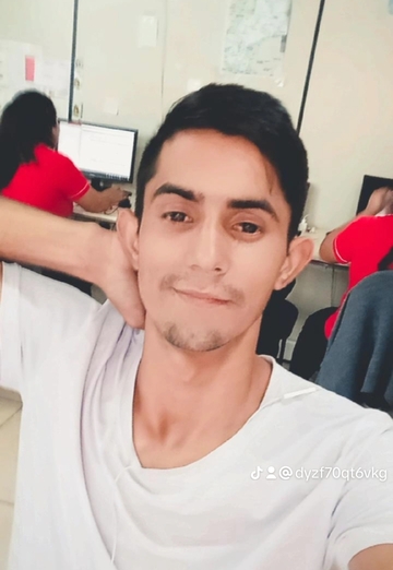 My photo - El mejor nombre, 23 from Luque (@elmejornombre18)