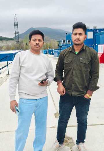 Vishal (@vishal553) — my photo № 2