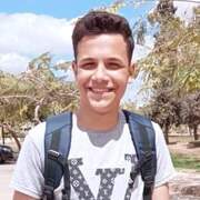 Hamdy Elkhatieb 23 Cairo
