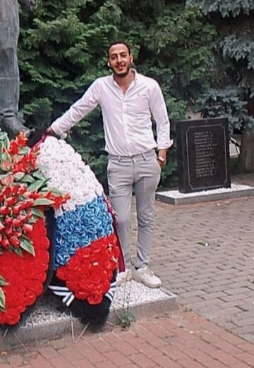 Hosaam (@hosaam3) — my photo № 2