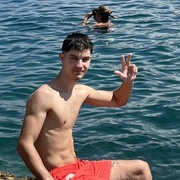 Lazar 19 Belgrade