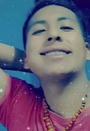 Erickchelo (@erickchelo) — my photo № 2