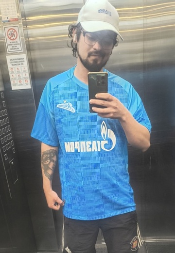 Mi foto- Karls, 31 de Santiago (@karls23)