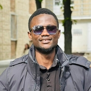Joshua 26 Rostov-sur-le-Don