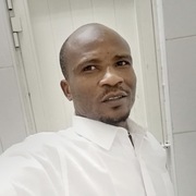Mahamat Ahmat 40 Dubai