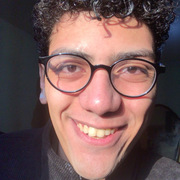 Omar 20 Giza