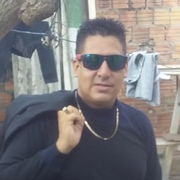 Oscar 43 Curitiba