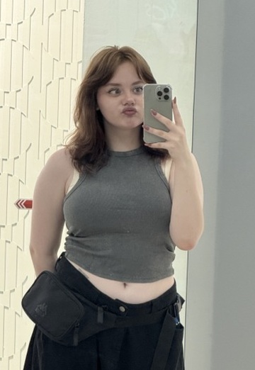 My photo - Mariya, 19 from Saint Petersburg (@mariya204328)