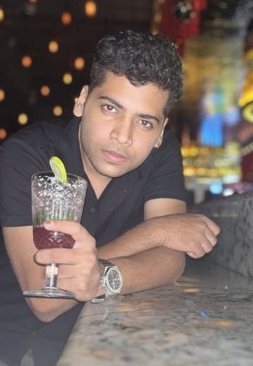 My photo - Ayush, 26 from Mumbai (@ayush366)