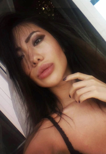 My photo - Mimi, 30 from Saratov (@mimi1273)