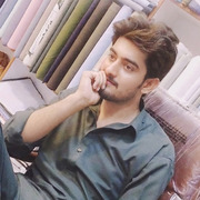 Hasnain 32 Islamabad