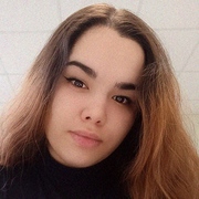 Anyuta 25 Rostov-on-don