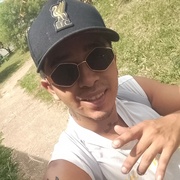 Marlon 23 Cali