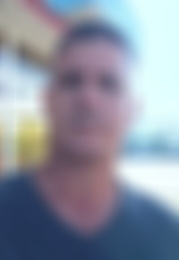 My photo - Félix Domínguez, 50 from Havana (@flixdomnguez)
