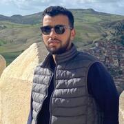 Yassine 28 Casablanca