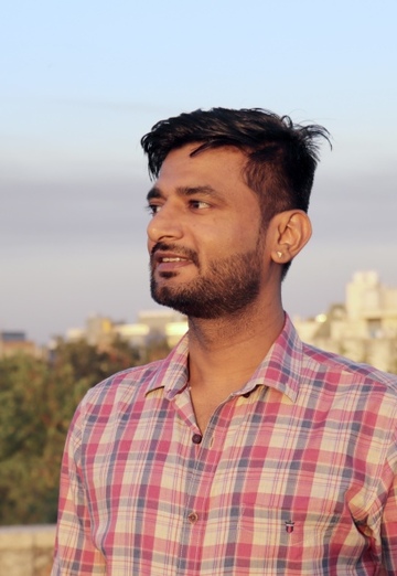 My photo - Mayank Singh, 32 from New Delhi (@mayanksingh4)