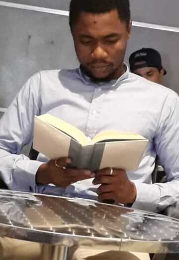 Edwin (@edwin714) — my photo № 1