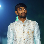 Yaswanth reddy 28 Hyderabad