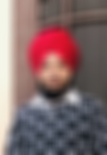 My photo - Sanamdeep Singh, 30 from Jalandhar (@sanamdeepsingh0)