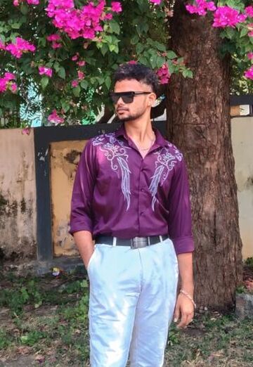 My photo - Akram, 21 from Thoothukudi (@akram2878)