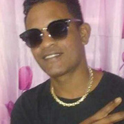 ChrisRiovel 34 Santiago de Cuba