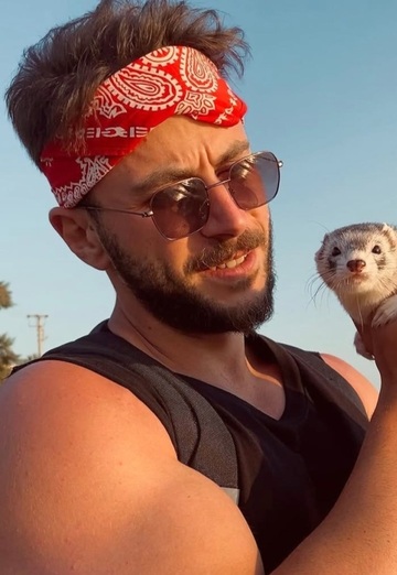 Kerem (@kerem458) — benim fotoğrafım № 3