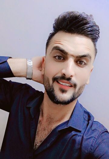 My photo - عليا, 28 from Baghdad (@0iq2xabgal)